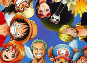 Test Test ''One Piece'' : ton petit ami