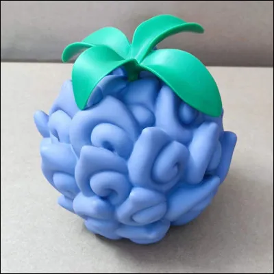 Voudrais-tu qu'il ait un fruit du démon ?