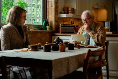 Quel acteur est à l'affiche du long-métrage intitulé "Une vie" ?