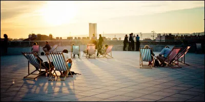 De quelle commune la Belle de mai est-il un quartier ?