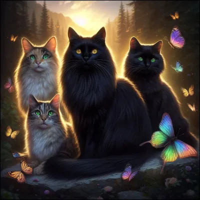 Quel est ton caractère (2) ?