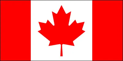 Canada - Lequel de ces records n'est pas détenu par le Canada ?