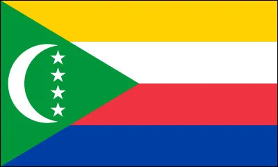 Comores - Quelle île est revendiquée par les Comores ?