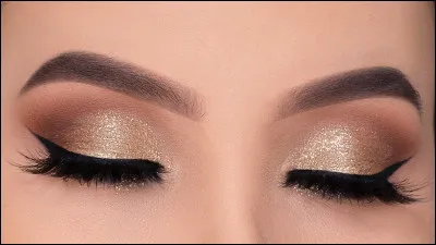 Quel makeup des yeux préfères-tu ?