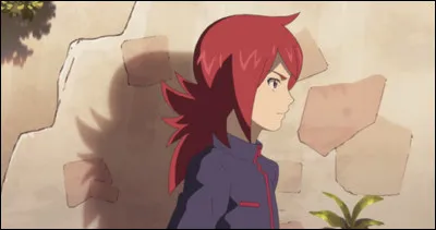 Le rival dans ''Heartgold'' se nomme :