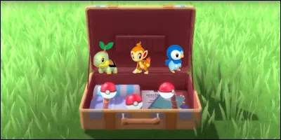 ''Heartgold'' est la 4e génération.