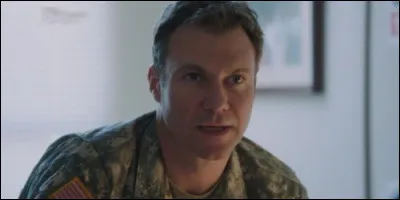 Quelle est la grade de Casey Jones ?