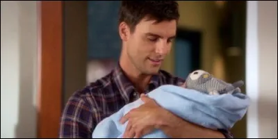 Comment se prénomme le frère de Jane ?