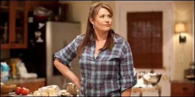 Angela Rizzoli, la mère de Jane, travaille pour le maire.