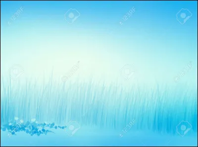 Quelle est cette couleur ?