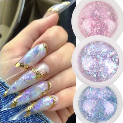 Aimes-tu les paillettes ?