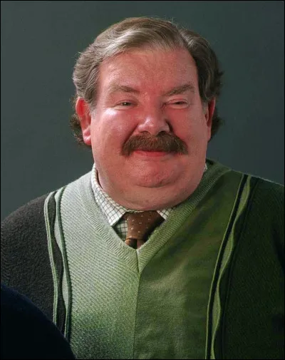 Qui est cette personne ?