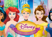 Quiz Quelle est la langue de ces princesses Disney ?