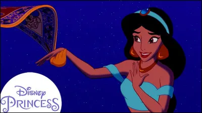 De quelle langue est Jasmine ?