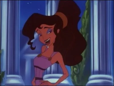 De quelle langue est Mégara ?