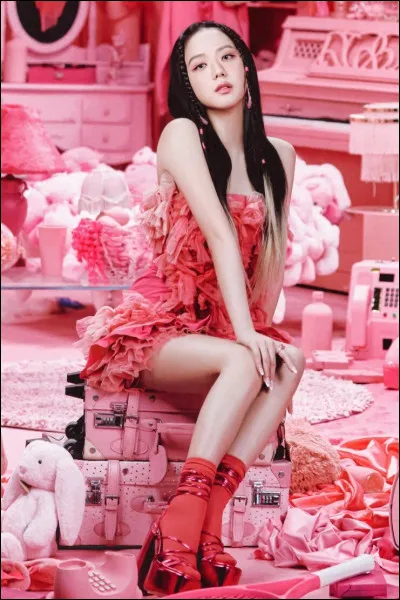 Quel âge a Jisoo le 08/05/24 ?