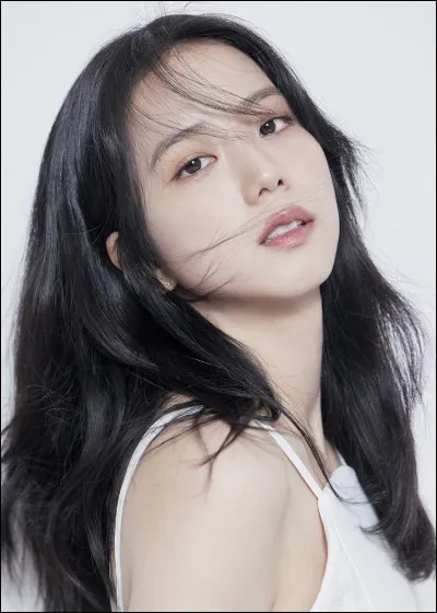 Jisoo est-elle la leader de Blackpink ?