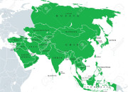 Quiz Les 10 capitales d'Asie