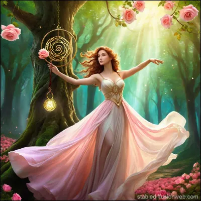 Tu préfères que les personnages soient...