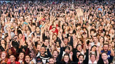 Tu préfères que l'histoire soit racontée par...