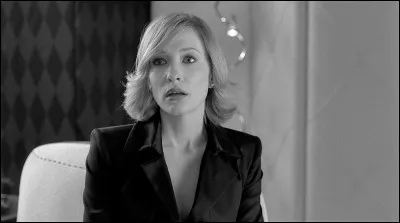 Comment s'appelle cette comédie dramatique avec Blanchett ?