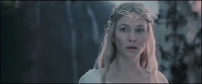 Quel est ce film d'aventure avec Blanchett ?