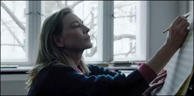 Ce drame avec Blanchett est...