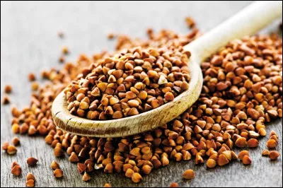 Quel est l'autre nom du blé noir ?