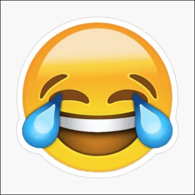 Et enfin, aimes-tu les blagues ?