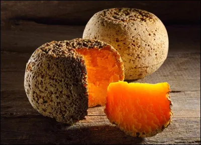 Avec quel lait fabrique-t-on la mimolette ?