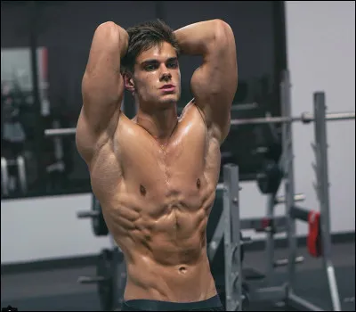 As-tu confiance en ton physique ?