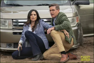 La production a annoncé qu'il y aurait peut-être un départ lors de cette 21e saison... Qui quitterait la série ?