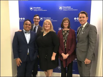 Par qui la série a-t-elle été créée ?