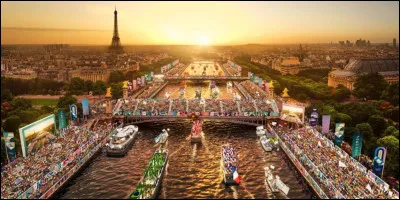 Sport : 
Lequel de ces sports sera représenté aux Jeux olympiques de Paris 2024 ?