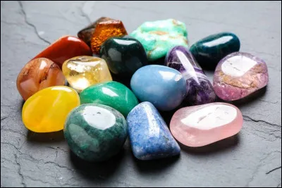 Quelle est ta pierre précieuse ?