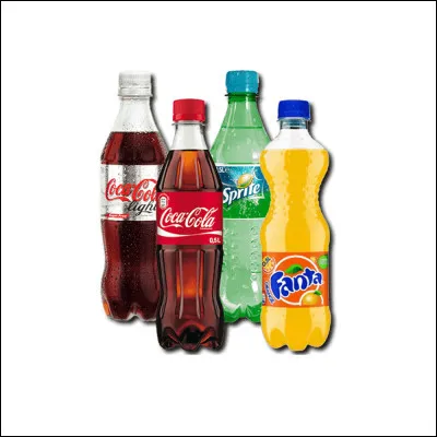 Tu préfères...
En boisson !