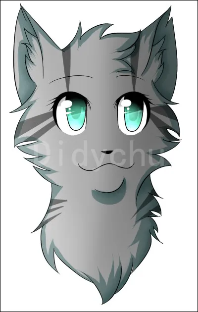 Qui est Feathertail ?