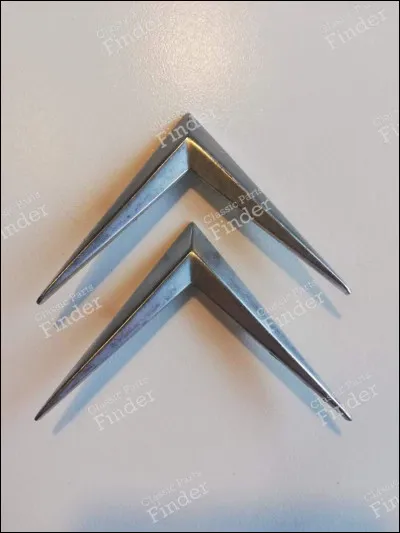 Quelle est cette marque de voitures ?