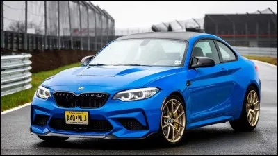 Quelle est cette marque de voitures ?