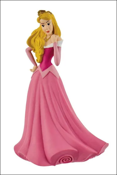 Cette princesse Disney ressemble à :