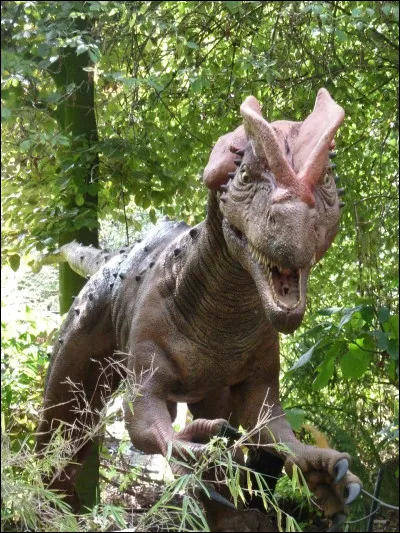 Quel personnage de Mario ressemble à un dinosaure ?