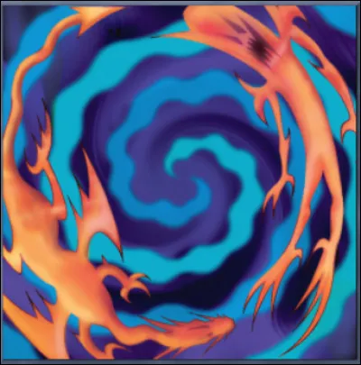 Difficile ! Quel est le nom de cette carte ?