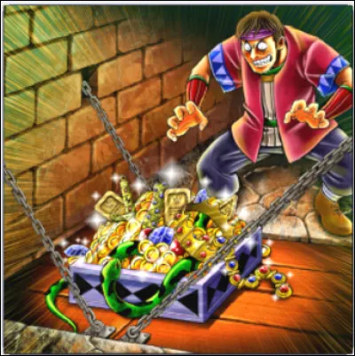 Difficile ! Quel est le nom de cette carte ?