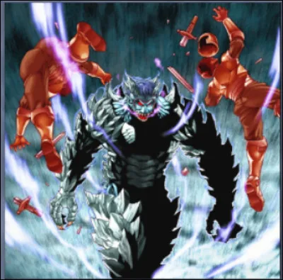 Difficile ! Quel est le nom de cette carte ?