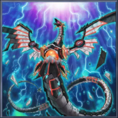 Expert ! Quel est le nom de cette carte ?