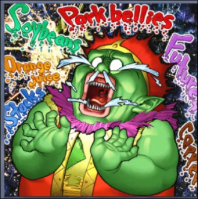 Fou du Jeu ! Quel est le nom de cette carte ?