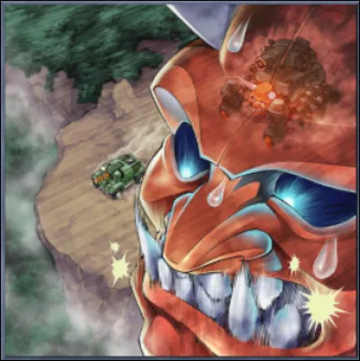 Fou du Jeu ! Quel est le nom de cette carte ?