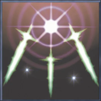 Facile ! Quel est le nom de cette carte ?