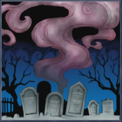 Facile ! Quel est le nom de cette carte ?