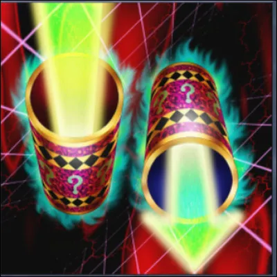 Facile ! Quel est le nom de cette carte ?